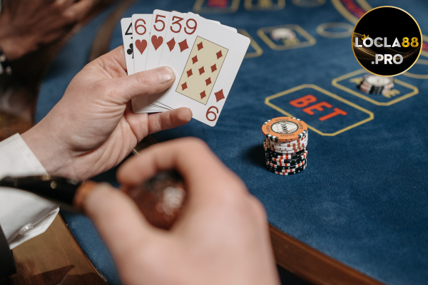 Bảo vệ quyền lợi của ngươi chơi khi tham gia đặt cược tại Locla88