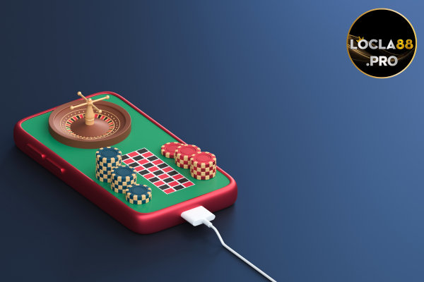 Người chơi cần cung cấp thông tin xác thực cá nhân để tham gia hợp lệ tại Locla88