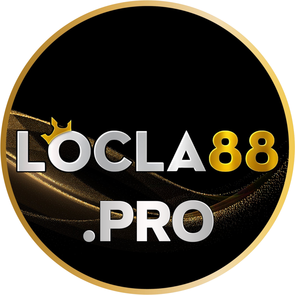 LOCLA88 – Điểm đến tham gia game uy tín, trả thưởng nhanh