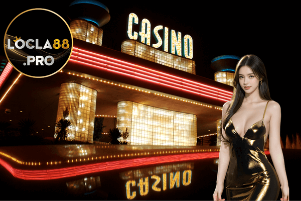 Locla88 - Nhà cái đẳng cấp số 1 game bài Việt Nam